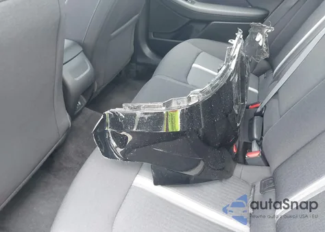 2025 Hyundai Sonata Sel z USA, uszkodzony, nr VIN KMHL64JA9SA462981